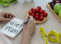 calories calculator