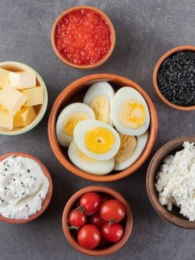 5 Foods You Should Eat To Fight Allergies