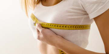 how to enhance Breast size