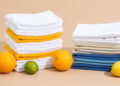 kitchen towel
