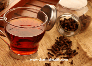 Clove Tea