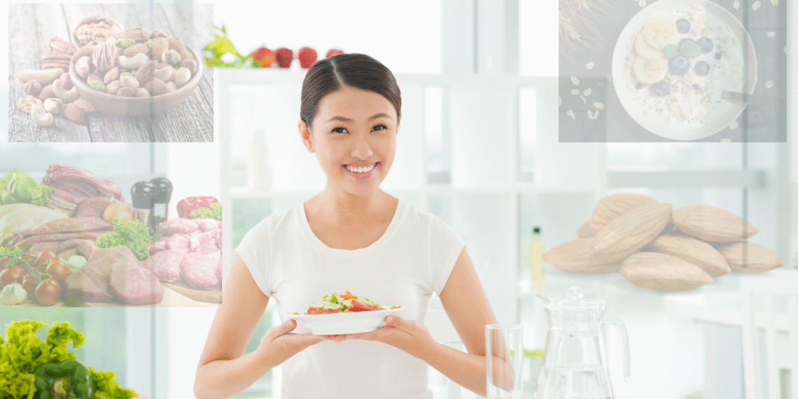low calorie foods