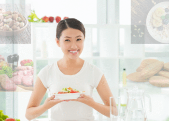 low calorie foods
