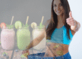 weight loss smoothie
