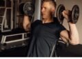 Dumbbell Shoulder Press
