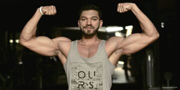 Best Upper Body Workout Routine for Strength Training