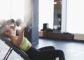 Dumbbell Flyes: Enhance Chest Muscles with Incline and Flat Bench Workouts