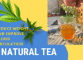 Natural Tea for weight loss