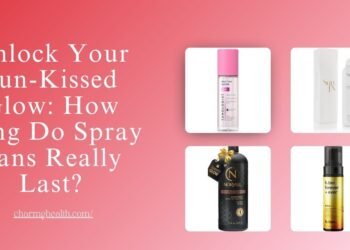How Long Do Spray Tans Last? Simple Ways to Extend Your Sun-Kissed Glow