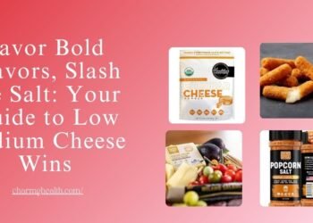 Low Sodium Cheese Choices: Flavorful Picks for Heart-Healthy Diets