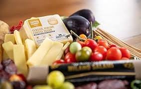 Farmers Market Vermont Extra Sharp Cheddar Cheese