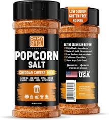 Kernel Season's Cheddar Cheese Powder Mix