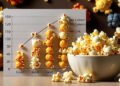 Popcorn Calories: Nutrition Facts and How Many Calories in Your Favorite Snack