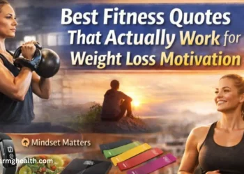 Best Fitness Quotes