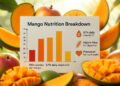Mango Nutrition: Calories, Health Benefits, and Simple Ways to Add Mango to Your Meals