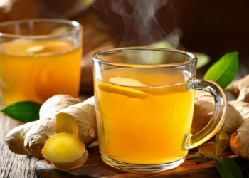 turmeric for weight loss in coffee
