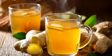 turmeric for weight loss in coffee