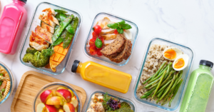 gut reset diet foods for beginners