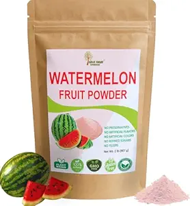 Product NameIndus Farms Watermelon Fruit Juice Powder
