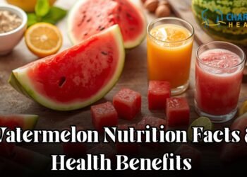 Watermelon Nutrition: Complete Guide to Facts, Benefits, and Best Supplements