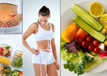 Gut health reset diet plan