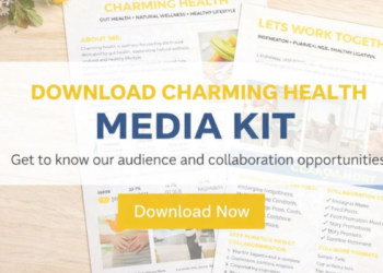 charming health media kit