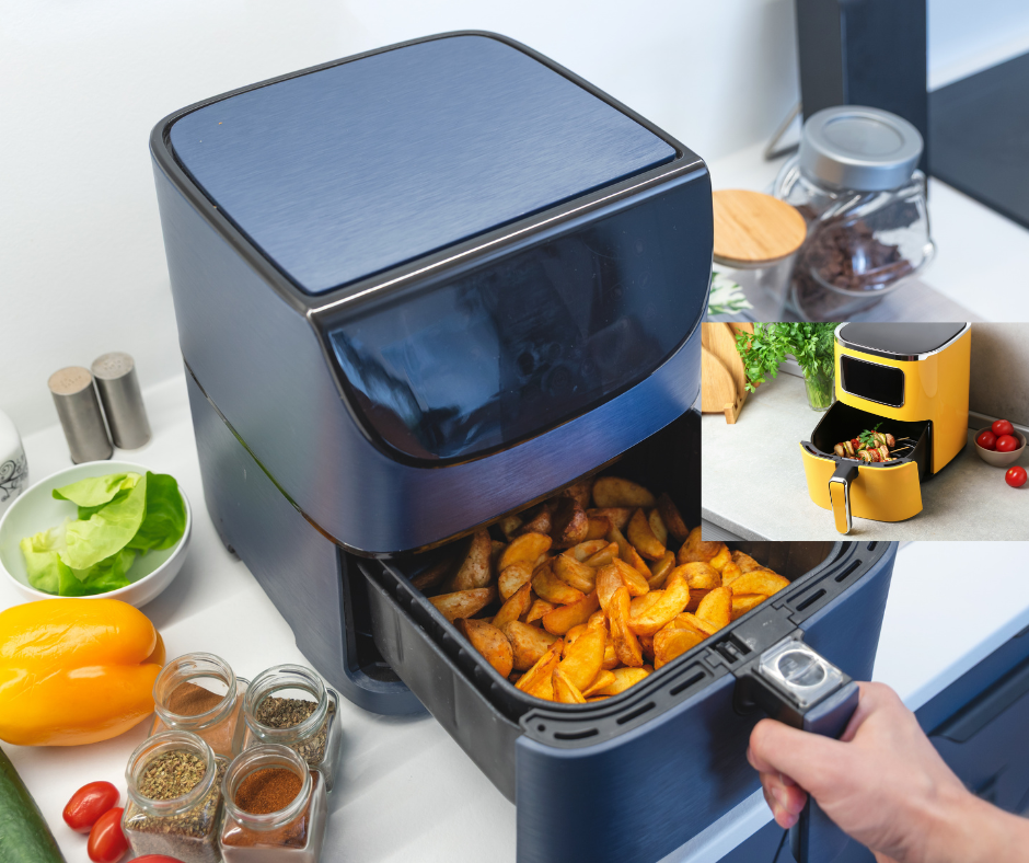 Air Fryer