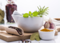 10 best herbs