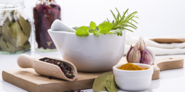 10 best herbs