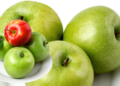benefits of apples