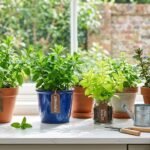 home gardening tips