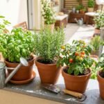 home gardening for beginners