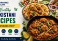 Healthy Pakistani Recipes