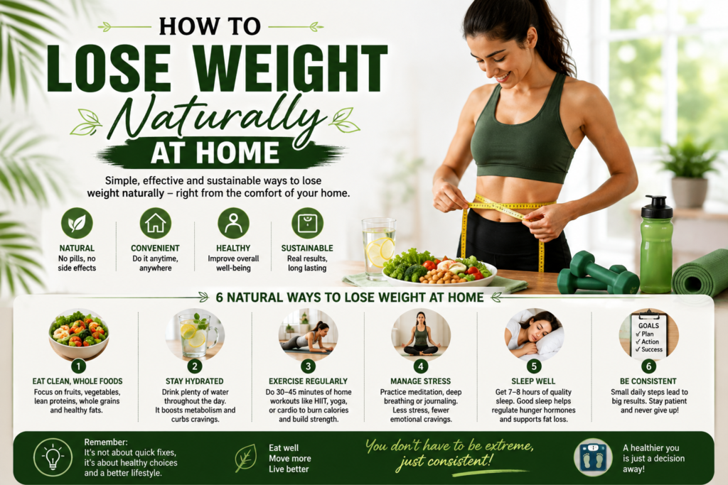 Lose Weight