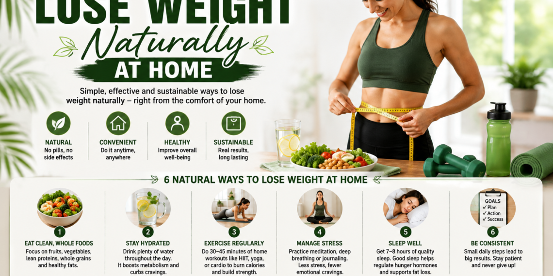 Lose Weight