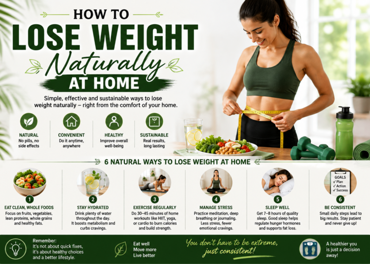 Lose Weight