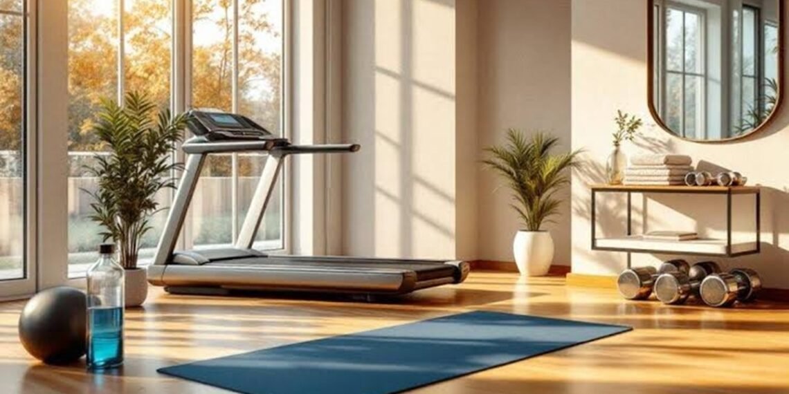 Best treadmills for home use for walking, running and weight loss