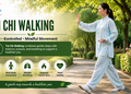 Tai Chi for walking for weight loss