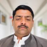 Muhammad Waqar Azeem