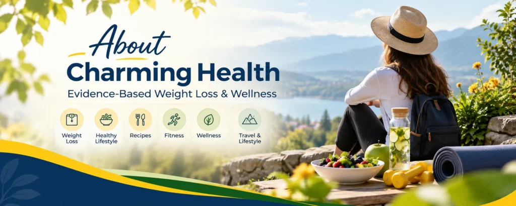 About Charming Health