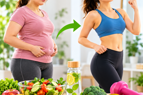 weight loss